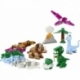 Lego Classic - Creative Dinosaurs