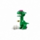 Lego Classic - Creative Dinosaurs