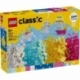 Lego Classic Transparent Magic Box