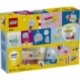 Lego Classic Transparent Magic Box