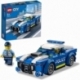 Lego City: Police Car