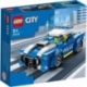 Lego City: Police Car