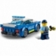 Lego City: Police Car