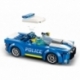 Lego City: Police Car