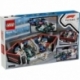 Lego City F1 F1 Garage with Mercedes-Amg and Alpine Carport