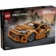 Lego Technic Fast And Furious Toyota Supra Mk4