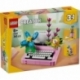Lego Creator 3-in-1 Flower Typewriter