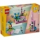 Lego Creator 3-in-1 Flower Typewriter