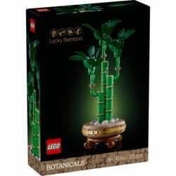 Lego Botanical Lucky Bamboo
