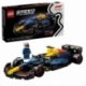 Lego Speed Champion - Oracle Red Bull Racing Rb20 F1