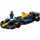 Lego Speed Champion - Oracle Red Bull Racing Rb20 F1