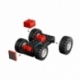 Lego City - Red Tractor with Trailer and Sheep