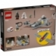 Lego Star Wars Man and Grogu's N-1 Starfighter