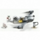 Lego Star Wars Man and Grogu's N-1 Starfighter