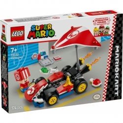 Lego Super Mario - Standard Kart