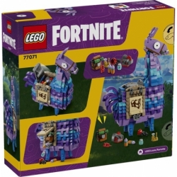Lego Fortnite - Supply Llama