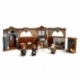 Lego Harry Potter - Hogwarts Castle: Charms Class