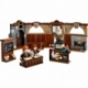 Lego Harry Potter - Hogwarts Castle: Charms Class