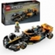 Lego Speed Champions 2023 McLaren Formula 1 Car