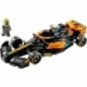 Lego Speed Champions 2023 McLaren Formula 1 Car