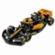 Lego Speed Champions 2023 McLaren Formula 1 Car