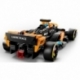 Lego Speed Champions 2023 McLaren Formula 1 Car