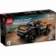 Lego Technic Neom McLaren Extreme E Race Car