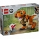 Lego Jurassic World - Little Eatie: T-Rex
