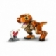 Lego Jurassic World - Little Eatie: T-Rex