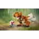 Lego Jurassic World - Little Eatie: T-Rex