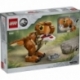 Lego Jurassic World - Little Eatie: T-Rex