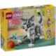 Lego Creator Playful Cat 3 in 1