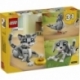 Lego Creator Playful Cat 3 in 1