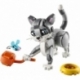 Lego Creator Playful Cat 3 in 1