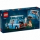 Lego Harry Potter Flying Ford Anglia™