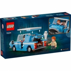 Lego Harry Potter Flying Ford Anglia™