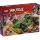 Lego Ninjago - Lloyd's Hand-Powered Racing Car