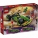 Lego Ninjago - Lloyd's Hand-Powered Racing Car