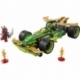 Lego Ninjago - Lloyd's Hand-Powered Racing Car