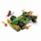 Lego Ninjago - Lloyd's Hand-Powered Racing Car