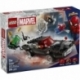Lego Marvel - Spider-Man vs. Venom's Brutal Car