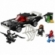 Lego Marvel - Spider-Man vs. Venom's Brutal Car