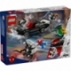 Lego Marvel - Spider-Man vs. Venom's Brutal Car
