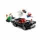 Lego Marvel - Spider-Man vs. Venom's Brutal Car