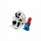Lego Marvel - Spider-Man vs. Venom's Brutal Car