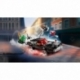 Lego Marvel - Spider-Man vs. Venom's Brutal Car