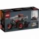 Lego Technic - Monster Jam Thunderroarus