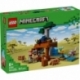 Lego Minecraft - The Armadillo Mine Expedition