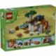 Lego Minecraft - The Armadillo Mine Expedition