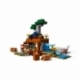 Lego Minecraft - The Armadillo Mine Expedition